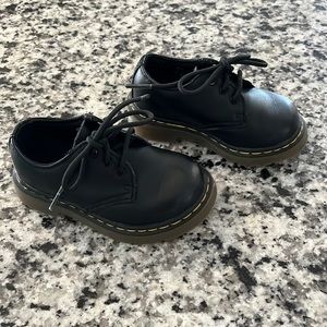 Toddler Doc Martens!